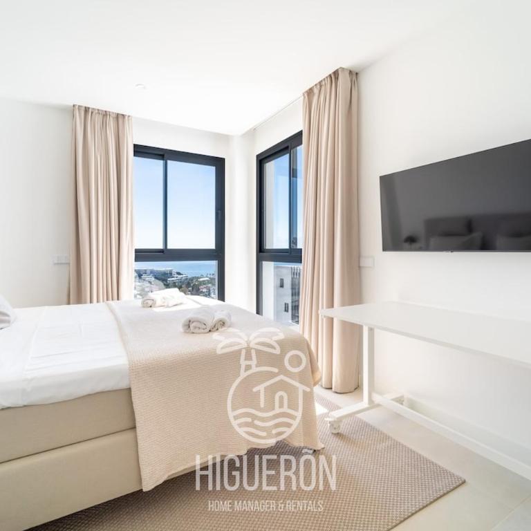 HigueronRentals La Casa de Kaasa - Three-Bedroom Apartment - 8