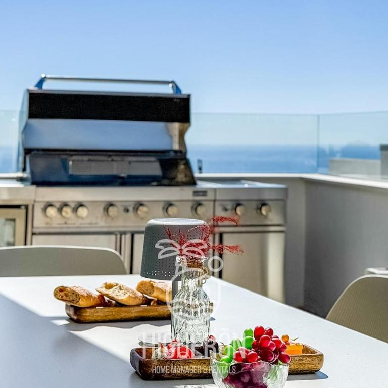 HigueronRentals La Casa de Kaasa - Three-Bedroom Apartment - 13