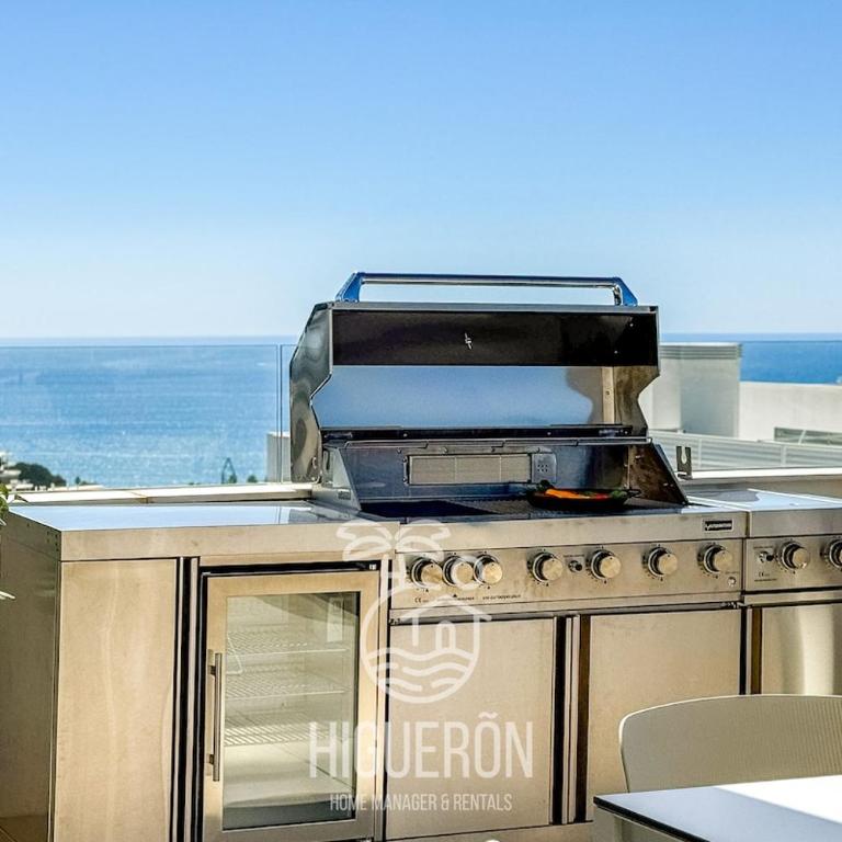 HigueronRentals La Casa de Kaasa - Three-Bedroom Apartment - 19