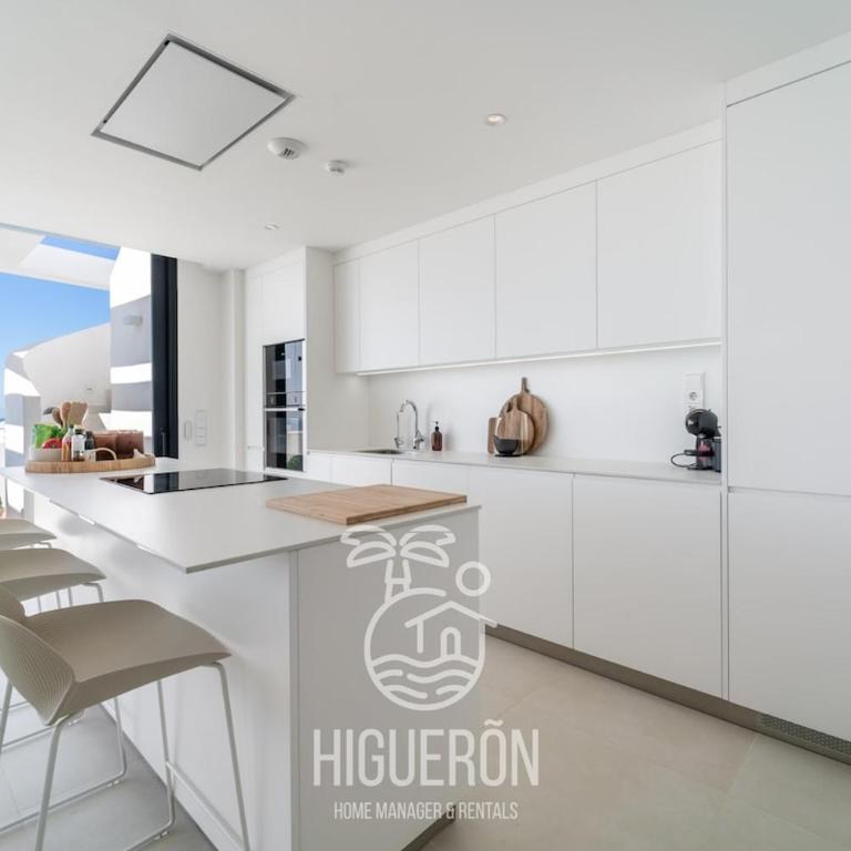 HigueronRentals La Casa de Kaasa - Three-Bedroom Apartment - 23