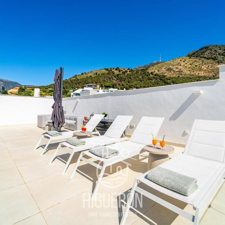 HigueronRentals La Casa de Kaasa - Three-Bedroom Apartment - 25