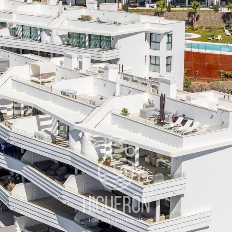 HigueronRentals La Casa de Kaasa - Three-Bedroom Apartment - 27