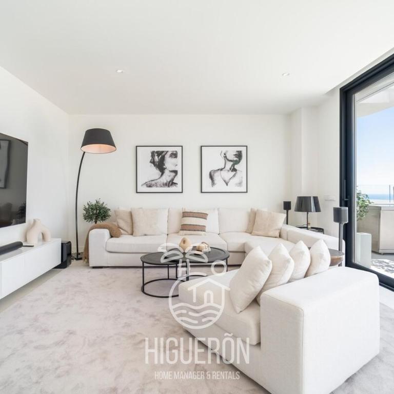 HigueronRentals La Casa de Kaasa - Three-Bedroom Apartment - 28