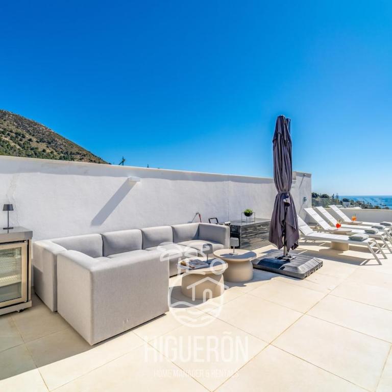 HigueronRentals La Casa de Kaasa - Three-Bedroom Apartment - 29