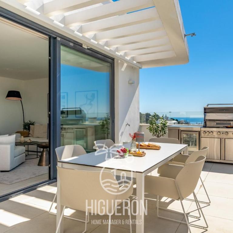 HigueronRentals La Casa de Kaasa - Three-Bedroom Apartment - 31
