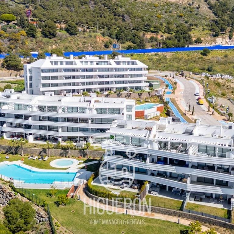 HigueronRentals La Casa de Kaasa - Three-Bedroom Apartment - 32