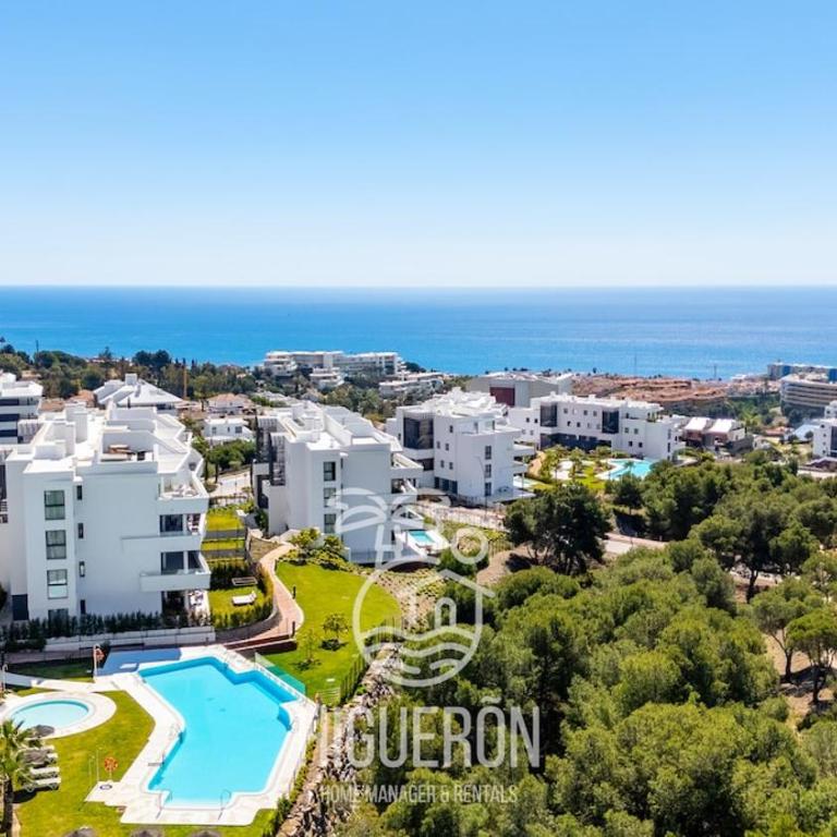 HigueronRentals La Casa de Kaasa - Three-Bedroom Apartment - 34