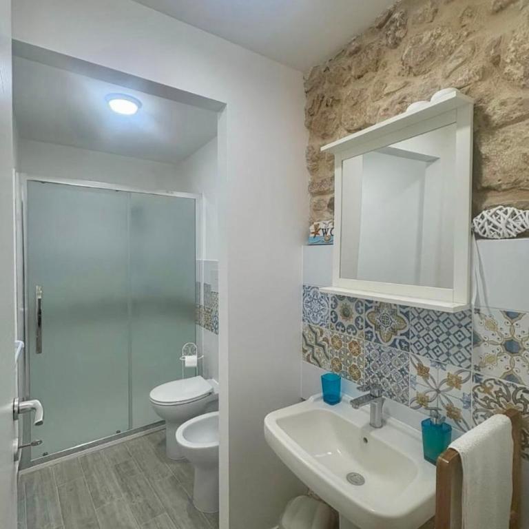 La Casa del mare - Vacation Home - 16