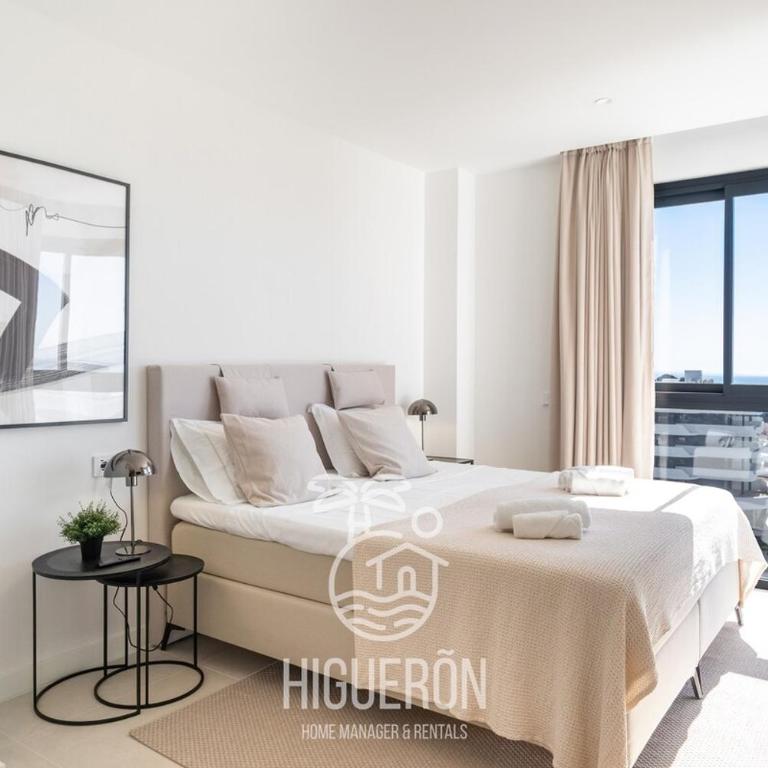 HigueronRentals La Casa de Kaasa - Three-Bedroom Apartment - 36