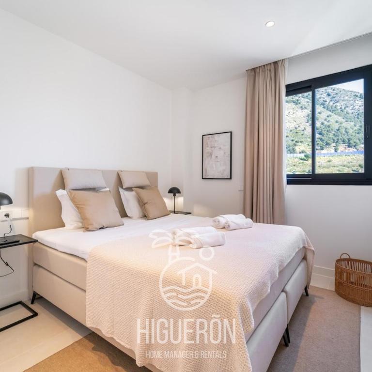 HigueronRentals La Casa de Kaasa - Three-Bedroom Apartment - 39