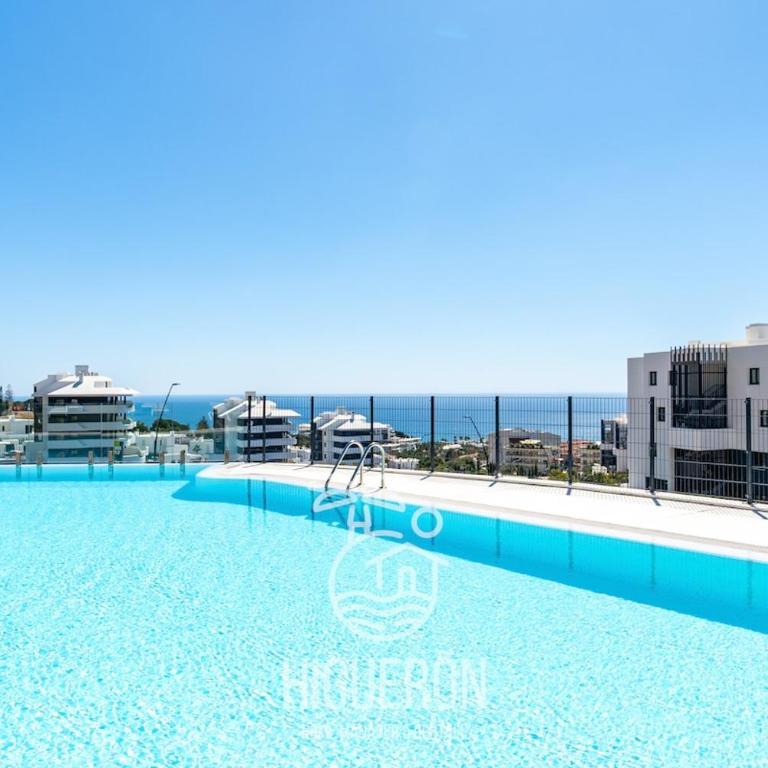 HigueronRentals La Casa de Kaasa - Three-Bedroom Apartment - 42