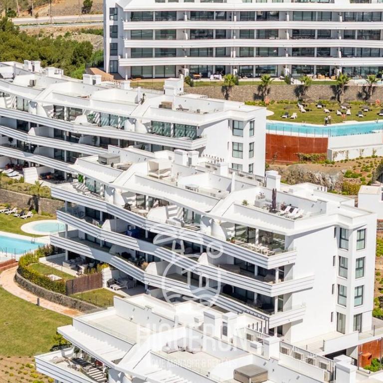 HigueronRentals La Casa de Kaasa - Three-Bedroom Apartment - 43