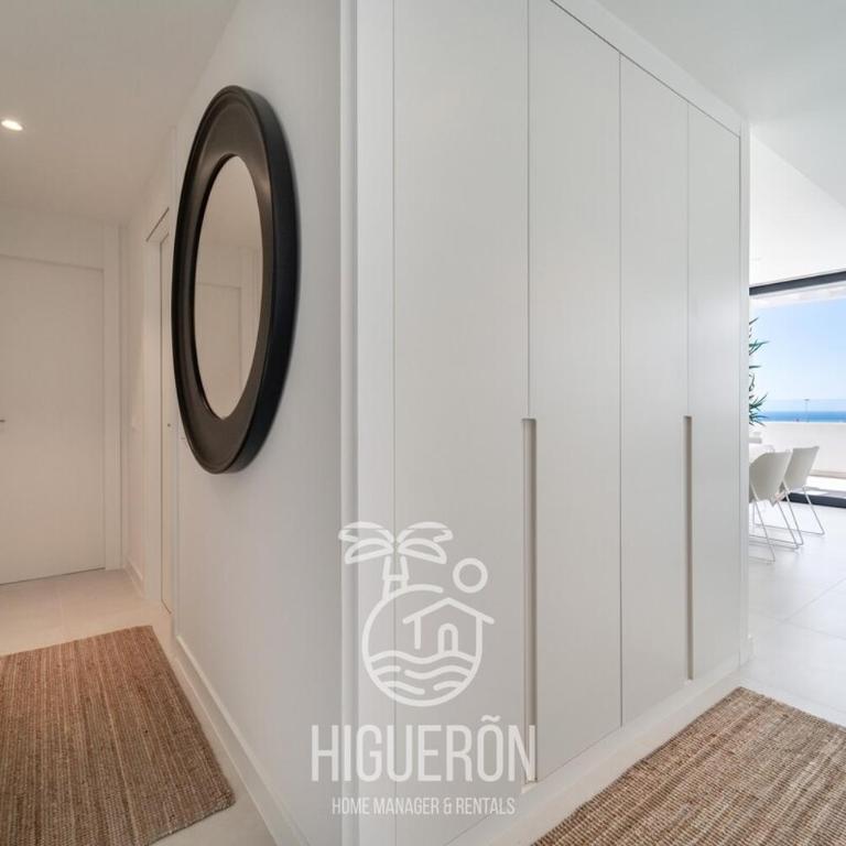 HigueronRentals La Casa de Kaasa - Three-Bedroom Apartment - 46