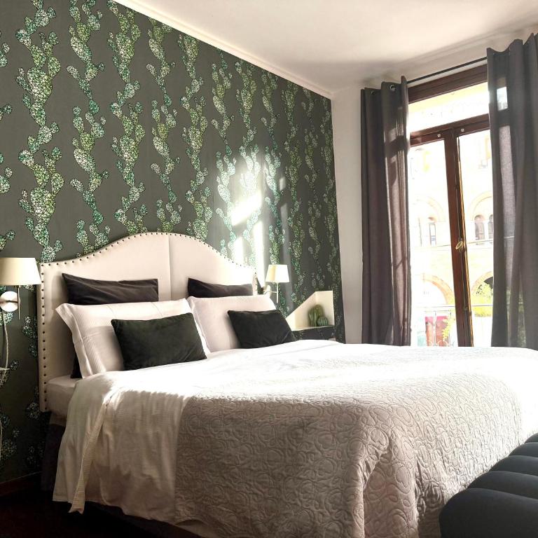 Palazzina300 - Camera King Deluxe - 2