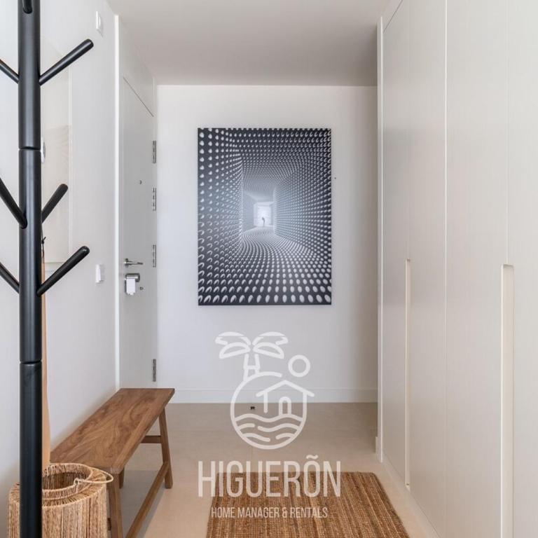 HigueronRentals La Casa de Kaasa - Three-Bedroom Apartment - 48