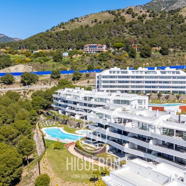 HigueronRentals La Casa de Kaasa - Three-Bedroom Apartment - 49