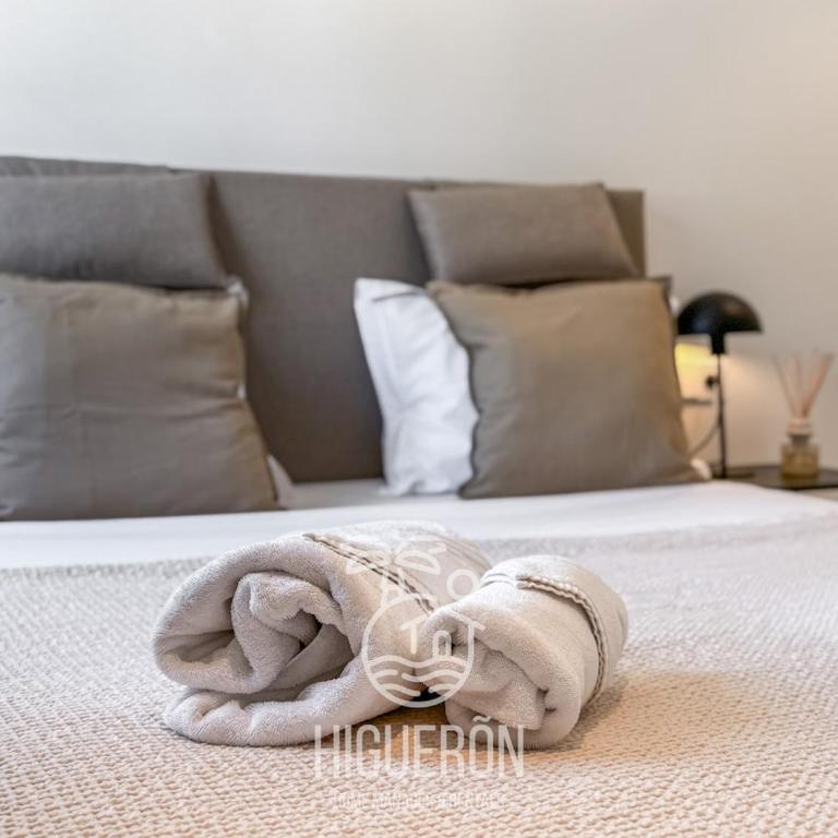 HigueronRentals La Casa de Kaasa - Three-Bedroom Apartment - 54