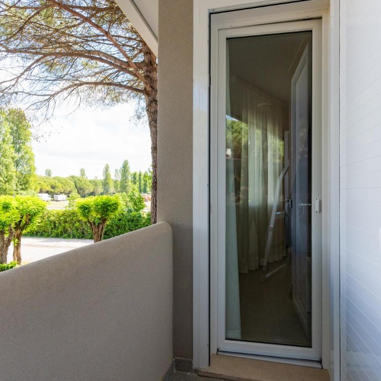 Tivoli - Appartamento con 1 Camera da Letto e con Giardino - 8