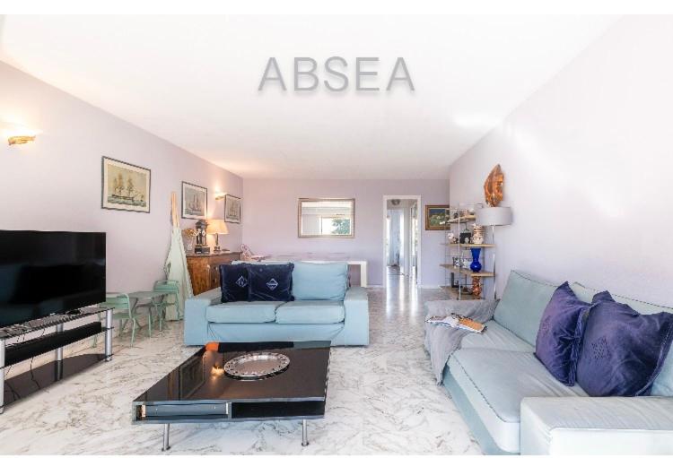 Nice Family Apartment Pool Garden View Air Conditioning Sleeps 5 - Appartement 2 Chambres - 10
