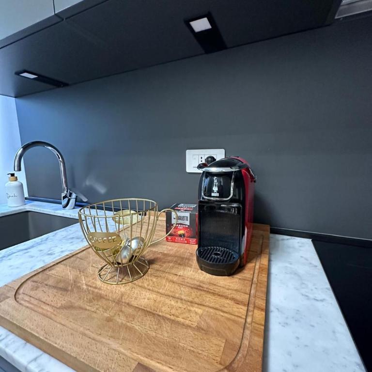 Lungarno Vespucci Apartment by Charming Italy Tour - Appartamento con 3 Camere da Letto - 7