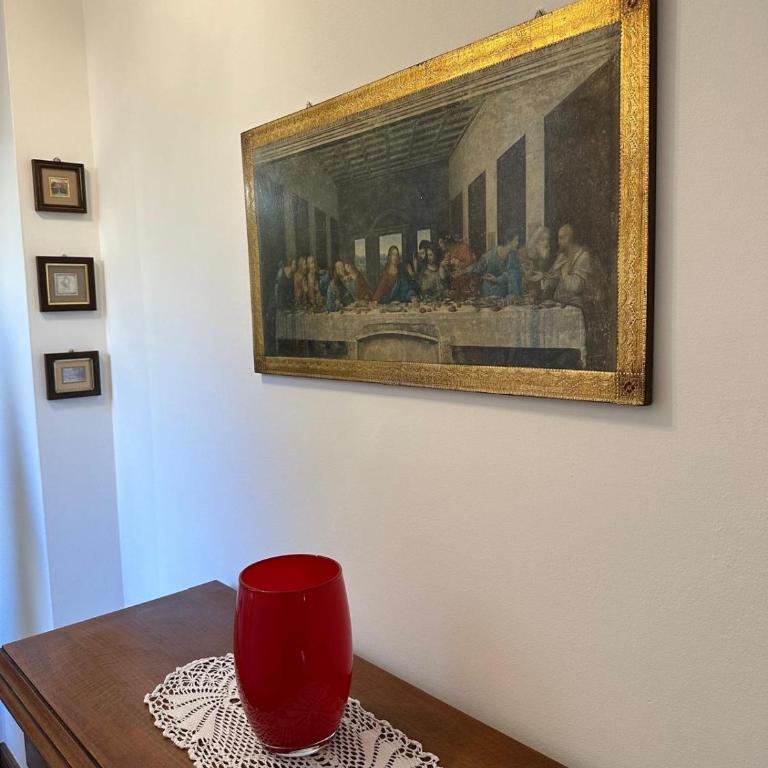 Lungarno Vespucci Apartment by Charming Italy Tour - Appartamento con 3 Camere da Letto - 26