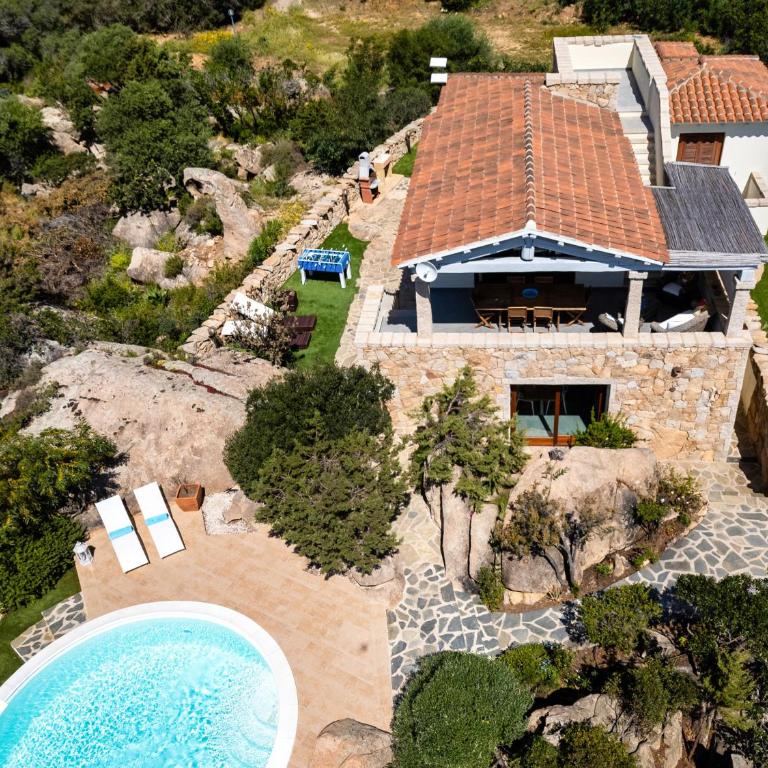 villa Le farfalle - Villa - 53