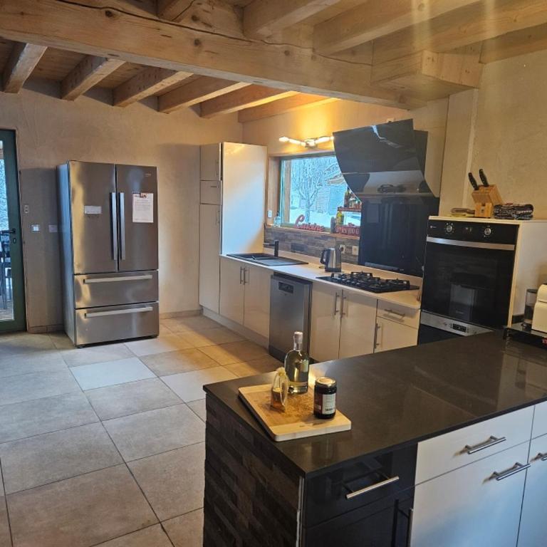 L'Orchidée - Chalet - 43