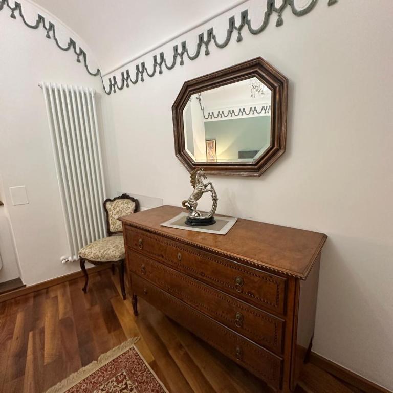 Lungarno Vespucci Apartment by Charming Italy Tour - Appartamento con 3 Camere da Letto - 32