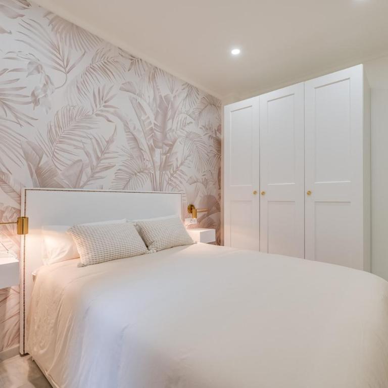 LXR Picasso 2HAB Cerca del mar - Two-Room Apartment - 13