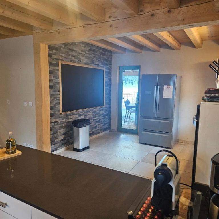 L'Orchidée - Chalet - 44
