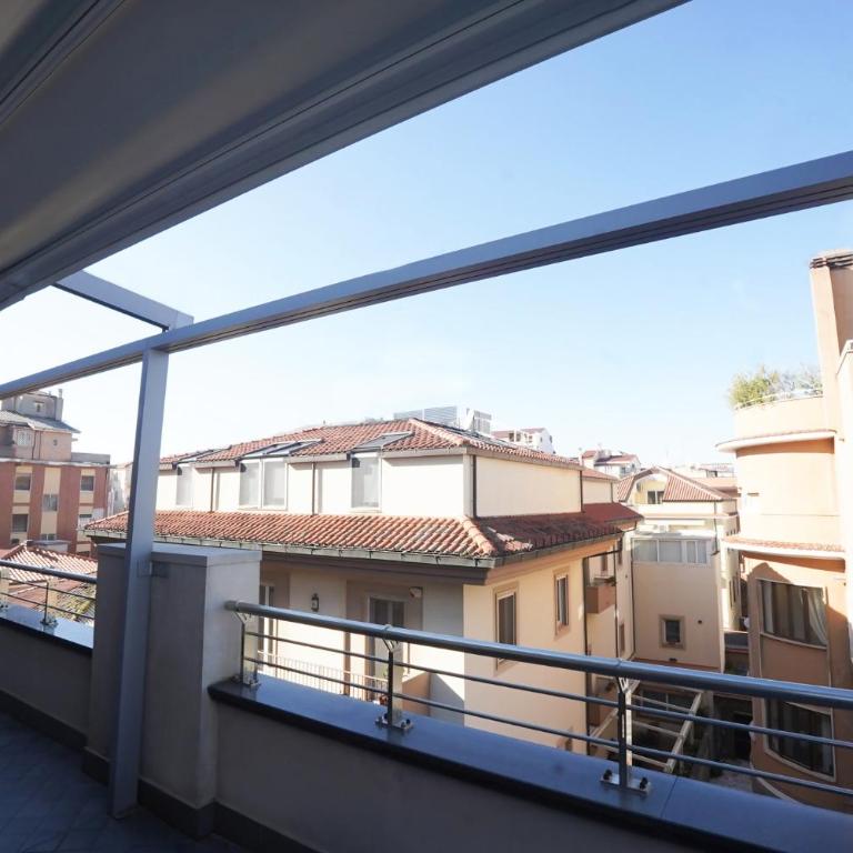 - RoofTop128 - - Appartamento con 1 Camera da Letto - 29