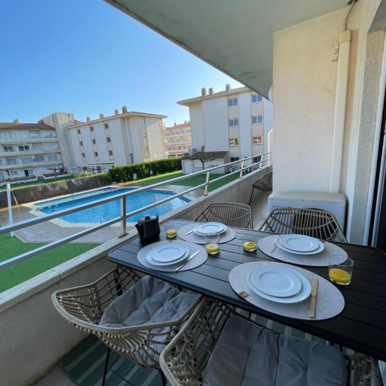 Estada de Playa - Two-Bedroom Apartment - 2