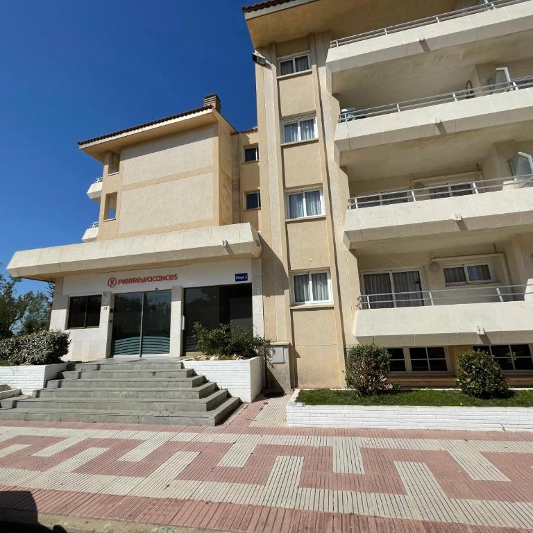 Estada de Playa - Two-Bedroom Apartment - 37