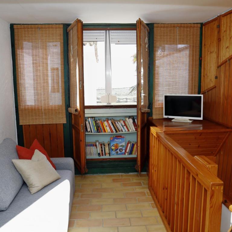 Casa Nandini - Apartamento Estudio - 1