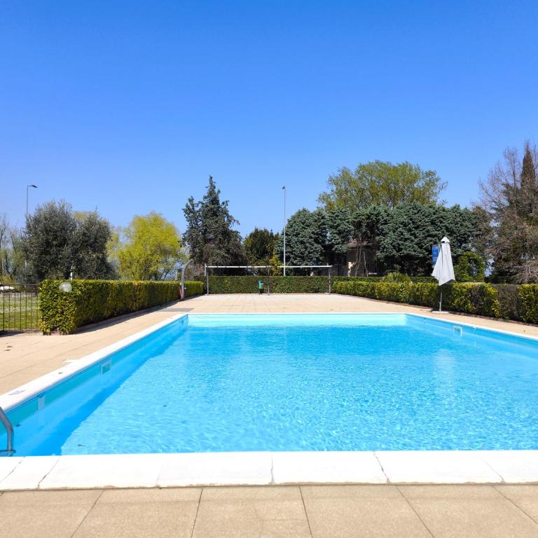 SG Family - Con Cuore Apartment - Two-Bedroom Apartment with Pool View - 2