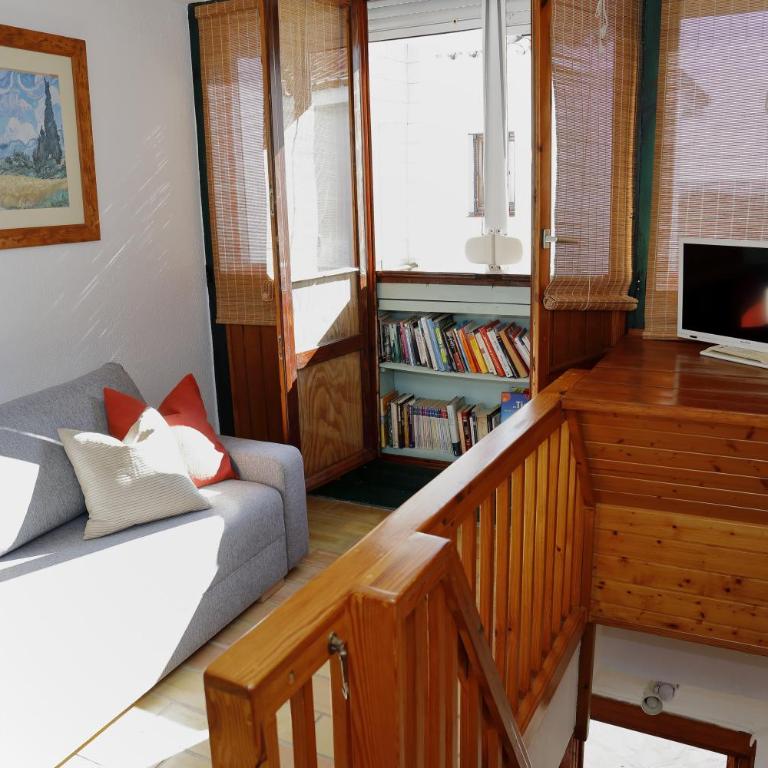 Casa Nandini - Apartamento Estudio - 3