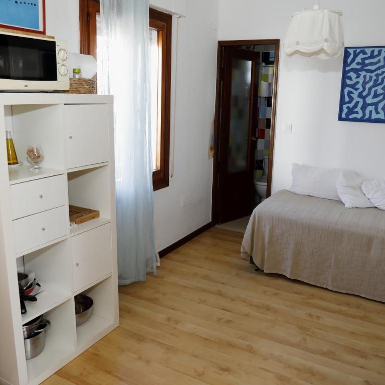 Casa Nandini - Apartamento Estudio - 10