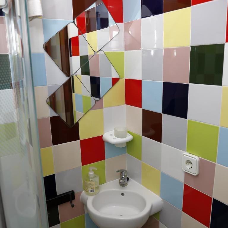 Casa Nandini - Apartamento Estudio - 12