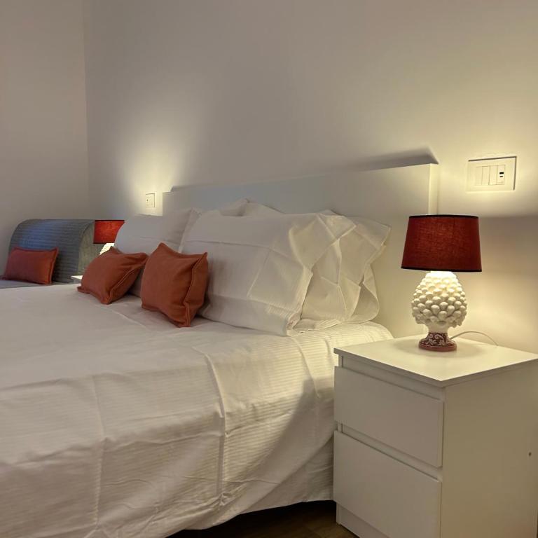 Pirandello 181 - Deluxe Double or Twin Room - 11
