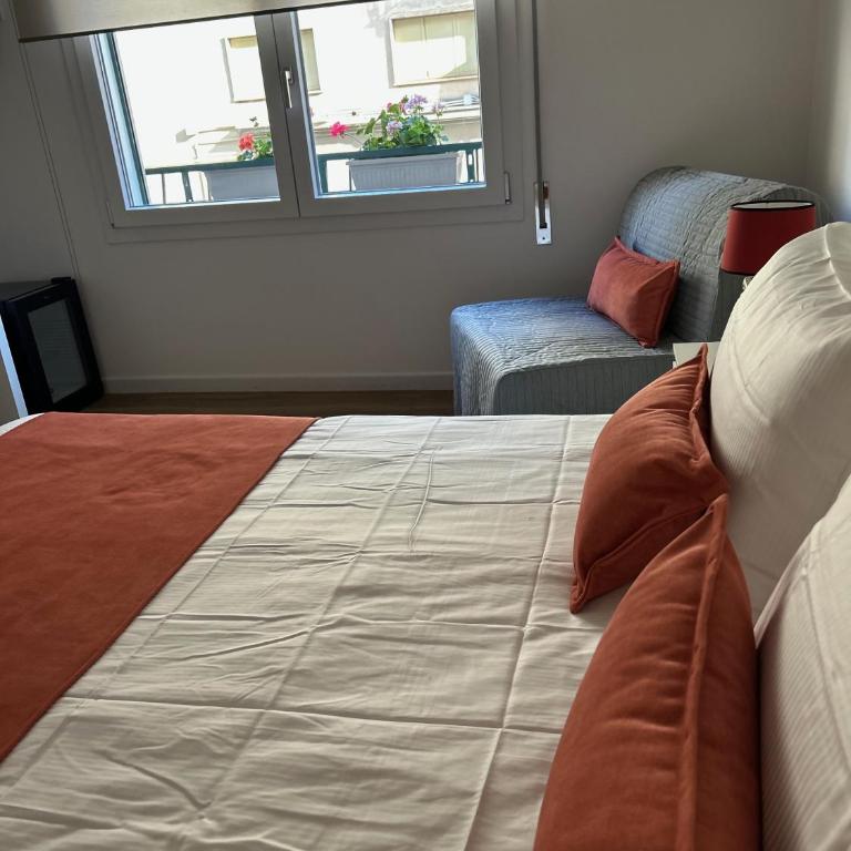 Pirandello 181 - Deluxe Double or Twin Room - 12