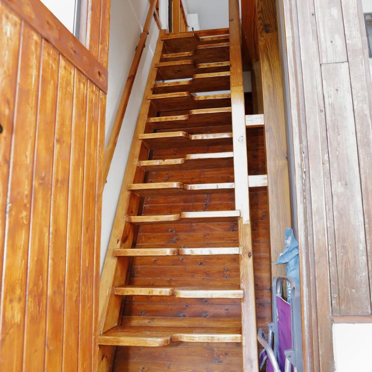 Casa Nandini - Apartamento Estudio - 14