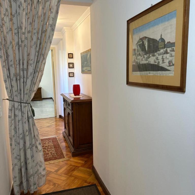 Lungarno Vespucci Apartment by Charming Italy Tour - Appartamento con 3 Camere da Letto - 33