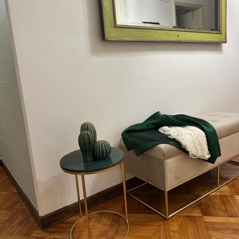 Lungarno Vespucci Apartment by Charming Italy Tour - Appartamento con 3 Camere da Letto - 20