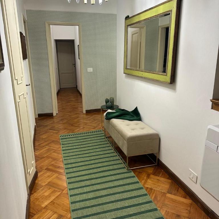 Lungarno Vespucci Apartment by Charming Italy Tour - Appartamento con 3 Camere da Letto - 17