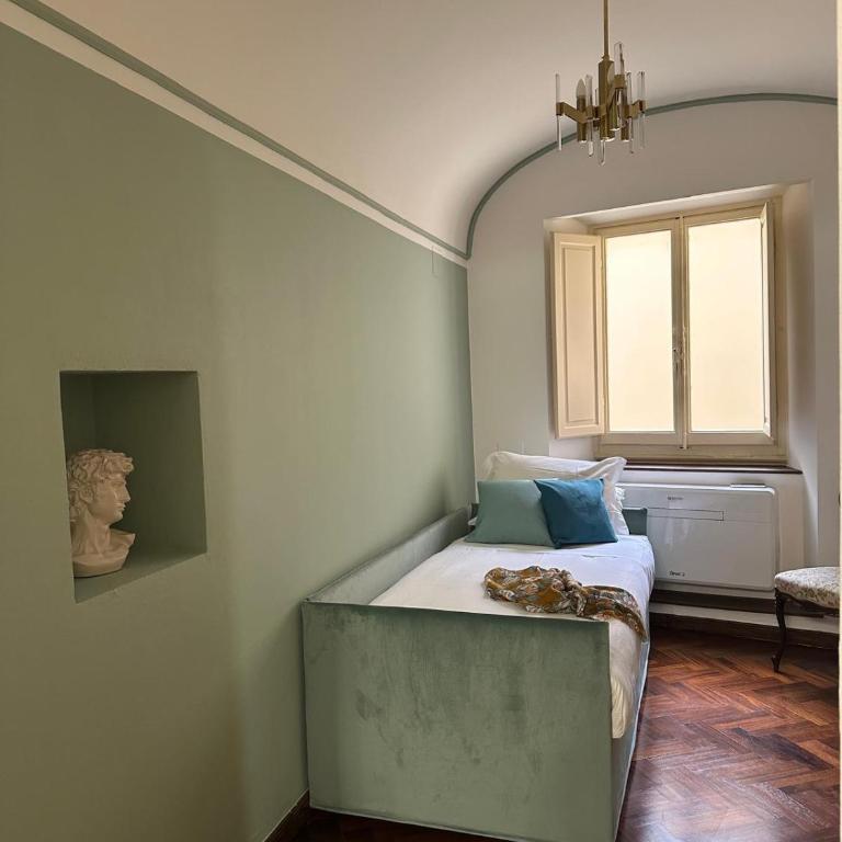 Lungarno Vespucci Apartment by Charming Italy Tour - Appartamento con 3 Camere da Letto - 21