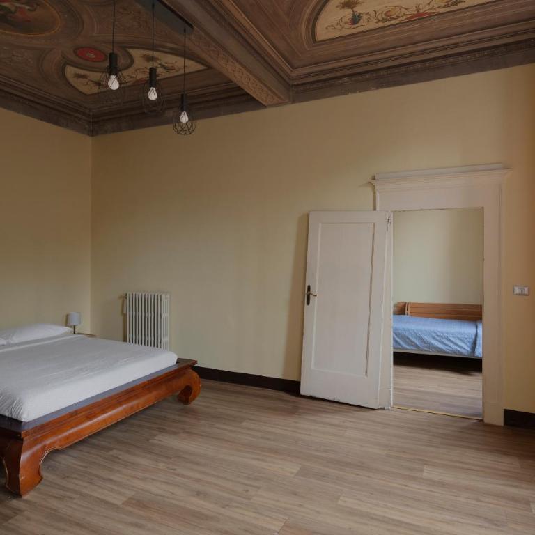 B&B Maggiore 58 - Appartamento - 3