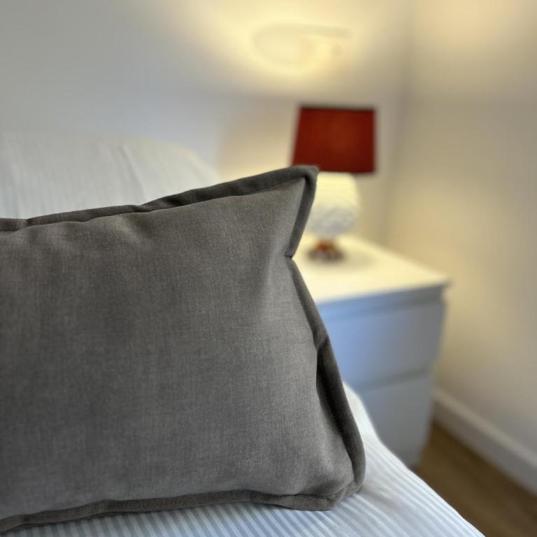 Pirandello 181 - Deluxe Triple Room - 12