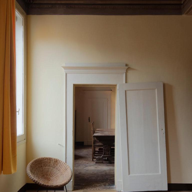 B&B Maggiore 58 - Appartamento - 17