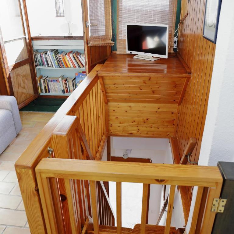 Casa Nandini - Apartamento Estudio - 15