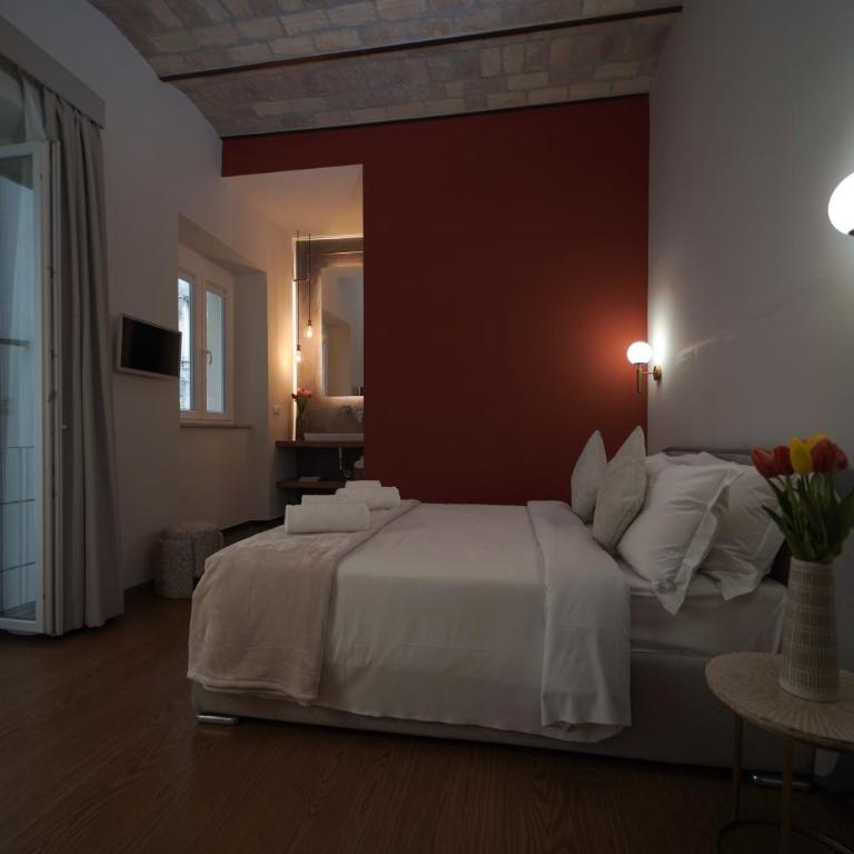 Bruno Domus Colosseo - Appartamento con 1 Camera da Letto - 41